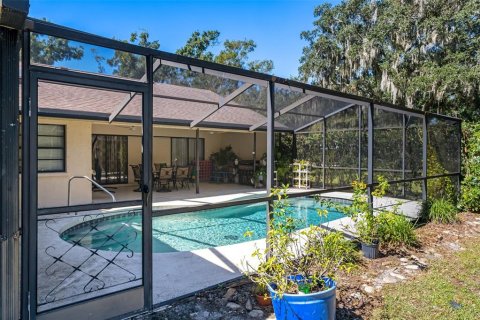 Villa ou maison à vendre à Bradenton, Floride: 4 chambres, 199.83 m2 № 2432642 - photo 11