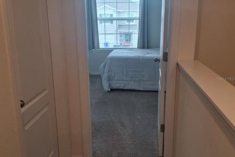 Купить таунхаус в Киссимми, Флорида 8 комнат, 161.65м2, № 2320801 - фото 19