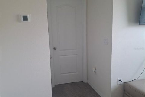 Купить таунхаус в Киссимми, Флорида 8 комнат, 161.65м2, № 2320801 - фото 20
