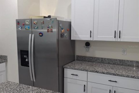 Купить таунхаус в Киссимми, Флорида 8 комнат, 161.65м2, № 2320801 - фото 5