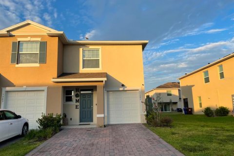 Touwnhouse à Kissimmee, Floride 3 chambres, 161.65 m2 № 2320801