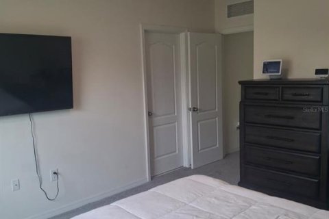 Купить таунхаус в Киссимми, Флорида 8 комнат, 161.65м2, № 2320801 - фото 25