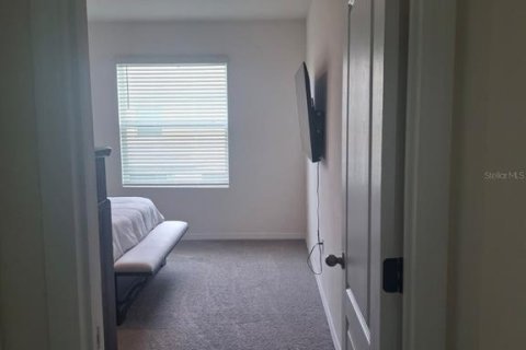Купить таунхаус в Киссимми, Флорида 8 комнат, 161.65м2, № 2320801 - фото 15