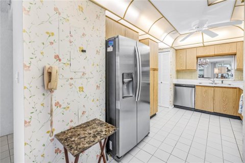 Copropriété à vendre à Saint Pete Beach, Floride: 2 chambres, 136.57 m2 № 2221113 - photo 6