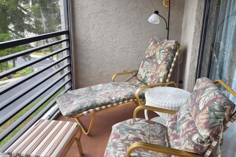 Copropriété à vendre à Pembroke Pines, Floride: 1 chambre, 76.27 m2 № 2154184 - photo 25