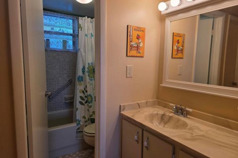 Copropriété à vendre à Pembroke Pines, Floride: 1 chambre, 76.27 m2 № 2154184 - photo 10