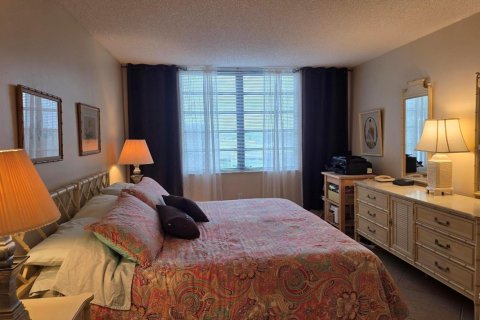 Copropriété à vendre à Pembroke Pines, Floride: 1 chambre, 76.27 m2 № 2154184 - photo 9