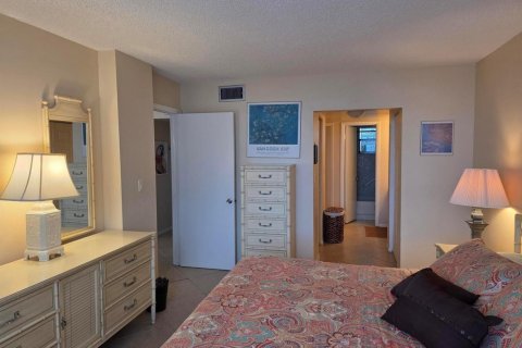 Copropriété à vendre à Pembroke Pines, Floride: 1 chambre, 76.27 m2 № 2154184 - photo 8