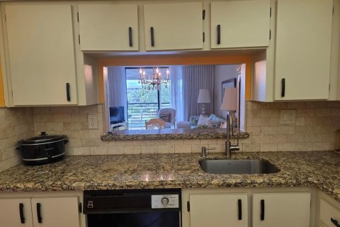 Copropriété à vendre à Pembroke Pines, Floride: 1 chambre, 76.27 m2 № 2154184 - photo 7