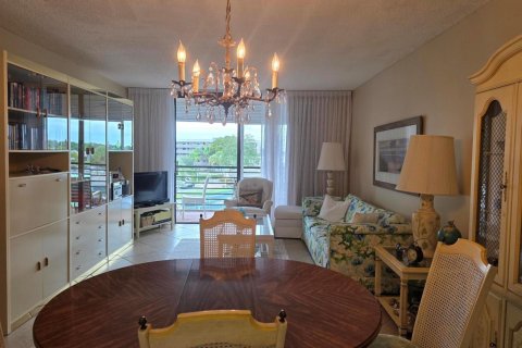 Copropriété à vendre à Pembroke Pines, Floride: 1 chambre, 76.27 m2 № 2154184 - photo 3
