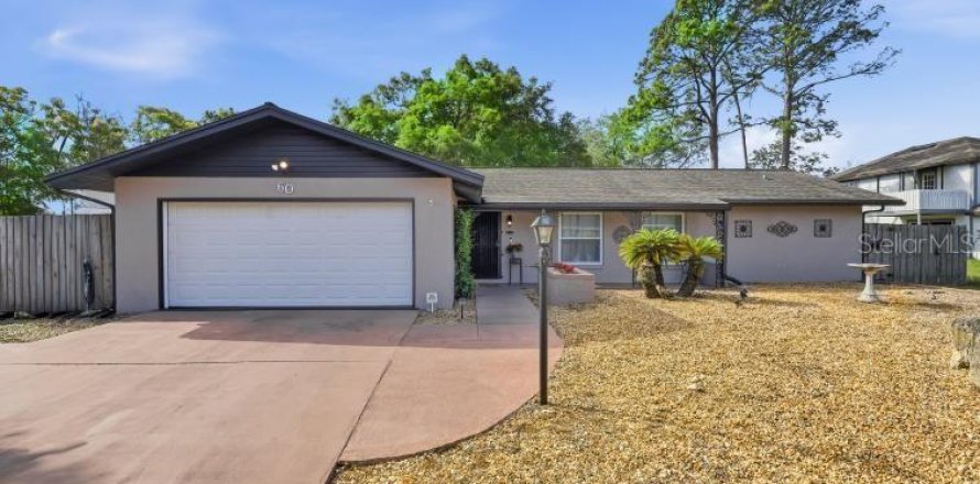 Casa en Palm Coast, Florida 2 dormitorios, 160.72 m2 № 2215187