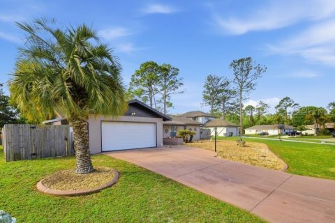 Casa en venta en Palm Coast, Florida, 2 dormitorios, 160.72 m2 № 2215187 - foto 3
