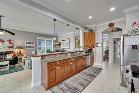 House in Sun City Center, Florida 2 bedrooms, 179.86 sq.m. № 1626156 - photo 13
