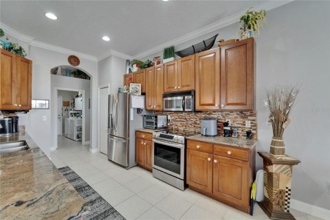 House in Sun City Center, Florida 2 bedrooms, 179.86 sq.m. № 1626156 - photo 14