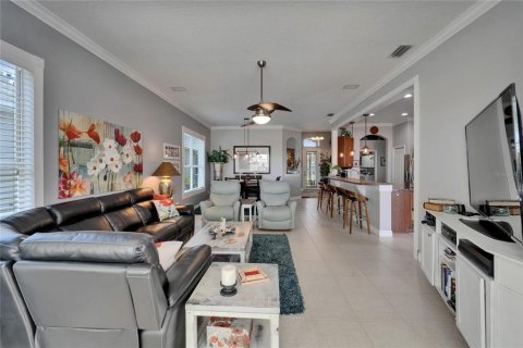 House in Sun City Center, Florida 2 bedrooms, 179.86 sq.m. № 1626156 - photo 10