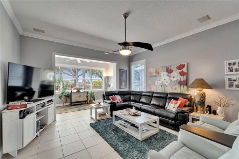 House in Sun City Center, Florida 2 bedrooms, 179.86 sq.m. № 1626156 - photo 6