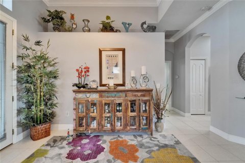 House in Sun City Center, Florida 2 bedrooms, 179.86 sq.m. № 1626156 - photo 5