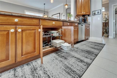 House in Sun City Center, Florida 2 bedrooms, 179.86 sq.m. № 1626156 - photo 15