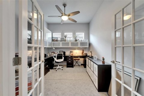 House in Sun City Center, Florida 2 bedrooms, 179.86 sq.m. № 1626156 - photo 20