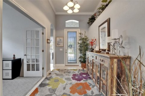 House in Sun City Center, Florida 2 bedrooms, 179.86 sq.m. № 1626156 - photo 4