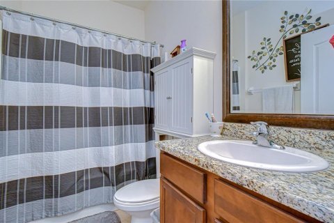 Casa en venta en Zephyrhills, Florida, 4 dormitorios, 179.21 m2 № 2230997 - foto 29