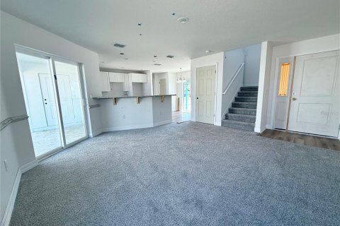 Townhouse in Lakeland, Florida 3 bedrooms, 131.36 sq.m. № 1644454 - photo 4