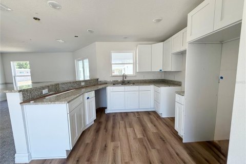 Townhouse in Lakeland, Florida 3 bedrooms, 131.36 sq.m. № 1644454 - photo 6