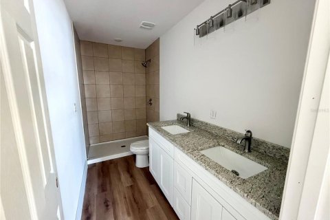 Townhouse in Lakeland, Florida 3 bedrooms, 131.36 sq.m. № 1644454 - photo 18