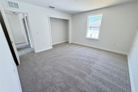 Townhouse in Lakeland, Florida 3 bedrooms, 131.36 sq.m. № 1644454 - photo 16