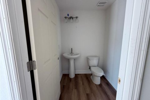 Townhouse in Lakeland, Florida 3 bedrooms, 131.36 sq.m. № 1644454 - photo 7