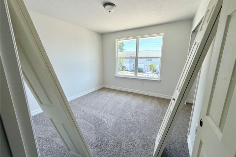Townhouse in Lakeland, Florida 3 bedrooms, 131.36 sq.m. № 1644454 - photo 15