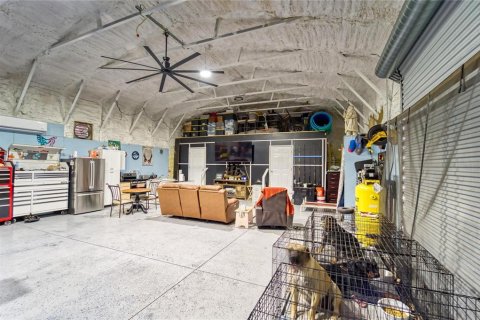 Купить виллу или дом в Уимаума, Флорида 5 комнат, 139.35м2, № 1526890 - фото 27