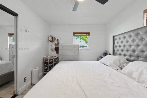 Villa ou maison à vendre à Delray Beach, Floride: 2 chambres, 74.32 m2 № 2049072 - photo 12