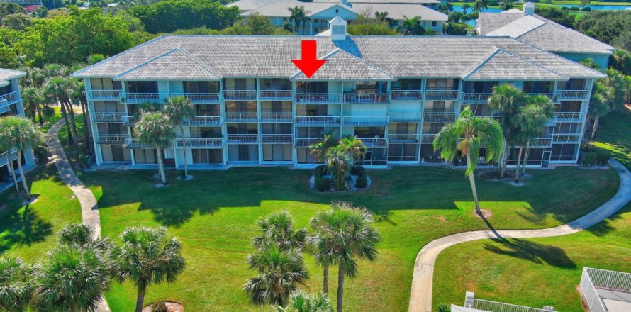Condominio en West Palm Beach, Florida, 2 dormitorios  № 1222629