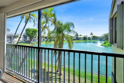 Condo à Homestead, Floride, 2 chambres  № 2025500