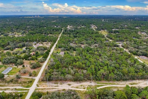 Land in Weeki Wachee, Florida № 2378314 - photo 16