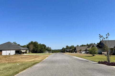 Land in Crestview, Florida № 558771 - photo 1