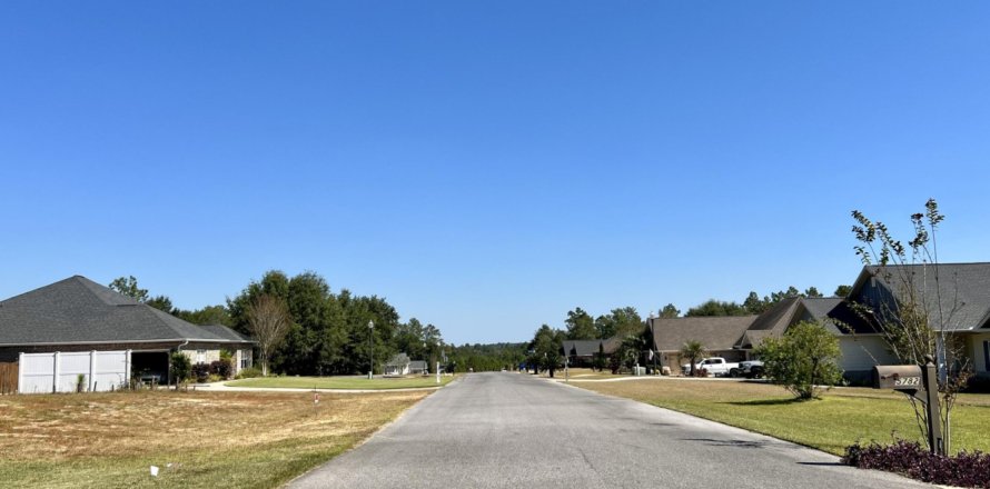 Land in Crestview, Florida № 558771