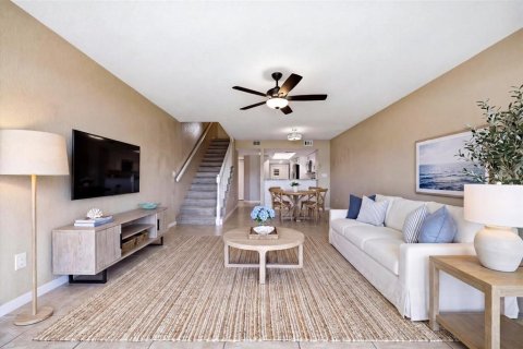 Villa ou maison à vendre à Seminole, Floride: 2 chambres, 123.56 m2 № 2110374 - photo 7