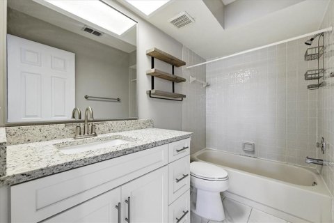 Villa ou maison à vendre à Seminole, Floride: 2 chambres, 123.56 m2 № 2110374 - photo 27