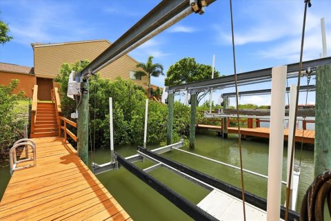 Villa ou maison à vendre à Seminole, Floride: 2 chambres, 123.56 m2 № 2110374 - photo 6