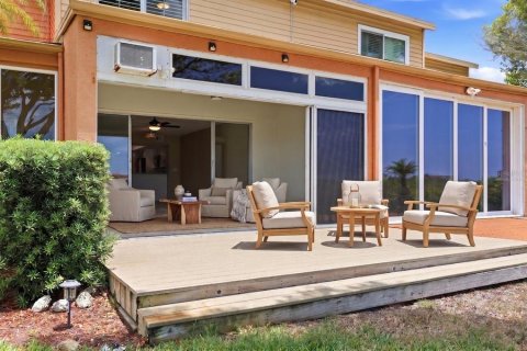 Villa ou maison à vendre à Seminole, Floride: 2 chambres, 123.56 m2 № 2110374 - photo 3