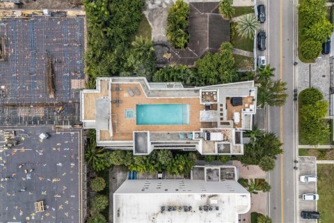 Купить кондоминиум в Бей-Харбор-Айлендс, Флорида 2 спальни, 88.72м2, № 1973279 - фото 21