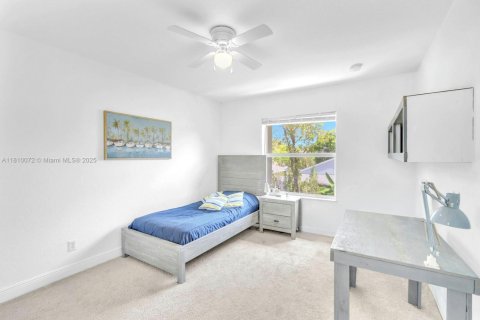 Townhouse in Cooper City, Florida 4 bedrooms, 201.78 sq.m. № 1755983 - photo 25