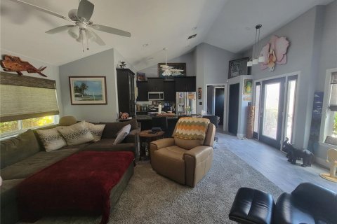 Casa en venta en Cocoa Beach, Florida, 3 dormitorios, 128.67 m2 № 1873465 - foto 7