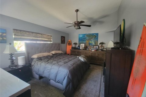 Casa en venta en Cocoa Beach, Florida, 3 dormitorios, 128.67 m2 № 1873465 - foto 11
