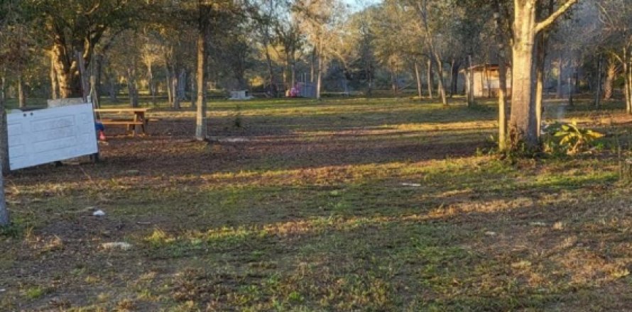 Land in Okeechobee, Florida № 965822