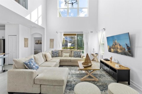 House in Davenport, Florida 5 bedrooms, 286.23 sq.m. № 1719349 - photo 3
