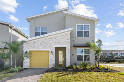 House in Davenport, Florida 5 bedrooms, 286.23 sq.m. № 1719349 - photo 1