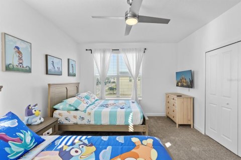 House in Davenport, Florida 5 bedrooms, 286.23 sq.m. № 1719349 - photo 20
